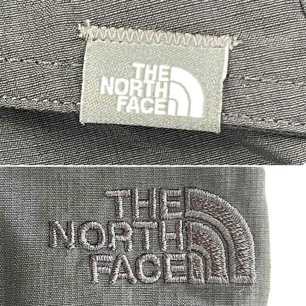 The North Face | Horizon Tempest Pant | Black | Sz 6 Short - Picture 7 of 15
